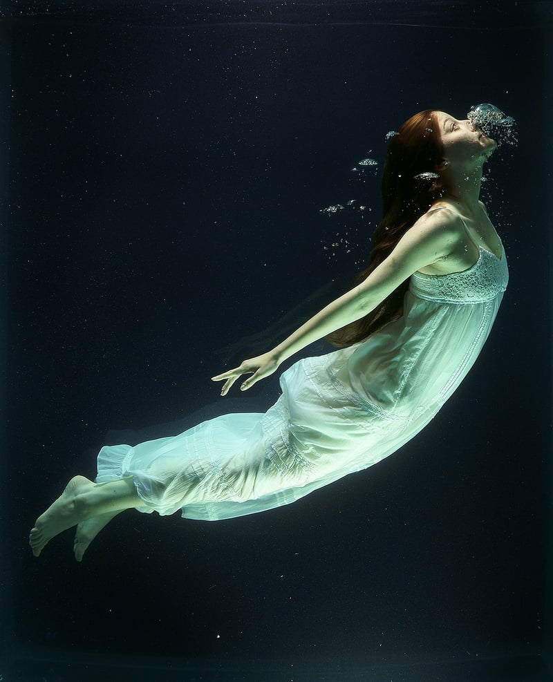 Meditative Breaths